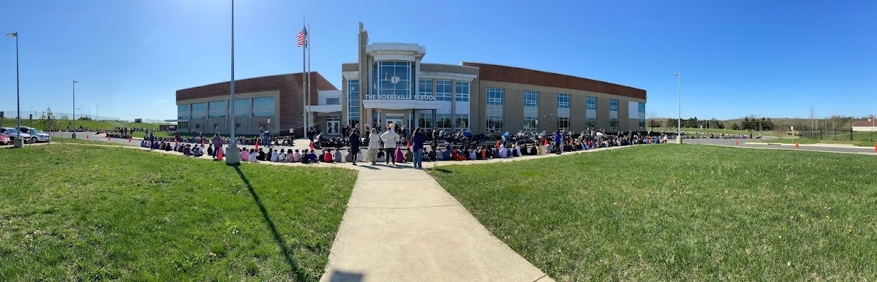 20220420 Nokesville School Riders Card Pickup 20220420 Nokesville School Riders Card Pickup
