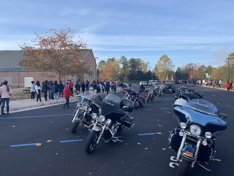 20221104 Veterans Day Thank You Card Pickup 20221104 Veterans Day Thank You Card Pickup