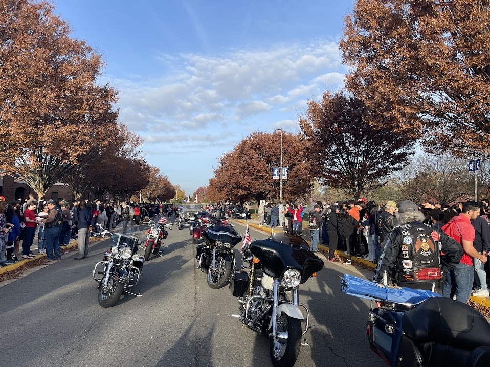 20221104 Veterans Day Thank You Card Pickup 20221104 Veterans Day Thank You Card Pickup