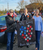 20221104 Veterans Day Thank You Card Pickup 20221104 Veterans Day Thank You Card Pickup