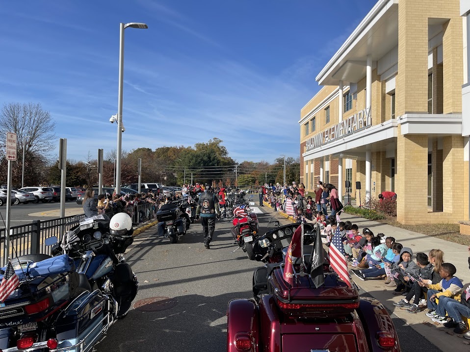 20221104 Veterans Day Thank You Card Pickup 20221104 Veterans Day Thank You Card Pickup